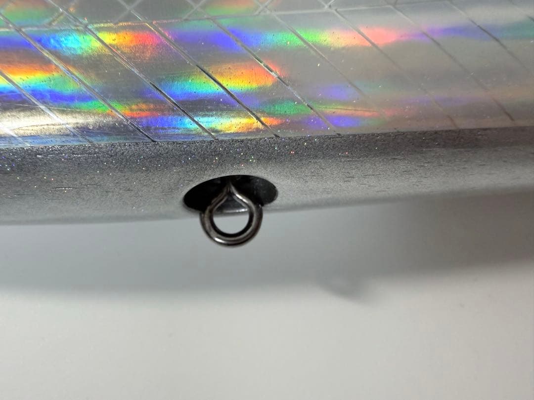 シービーワン　ルドルフ300未使用　バズー　ライアン カーペンター　パドルベイト