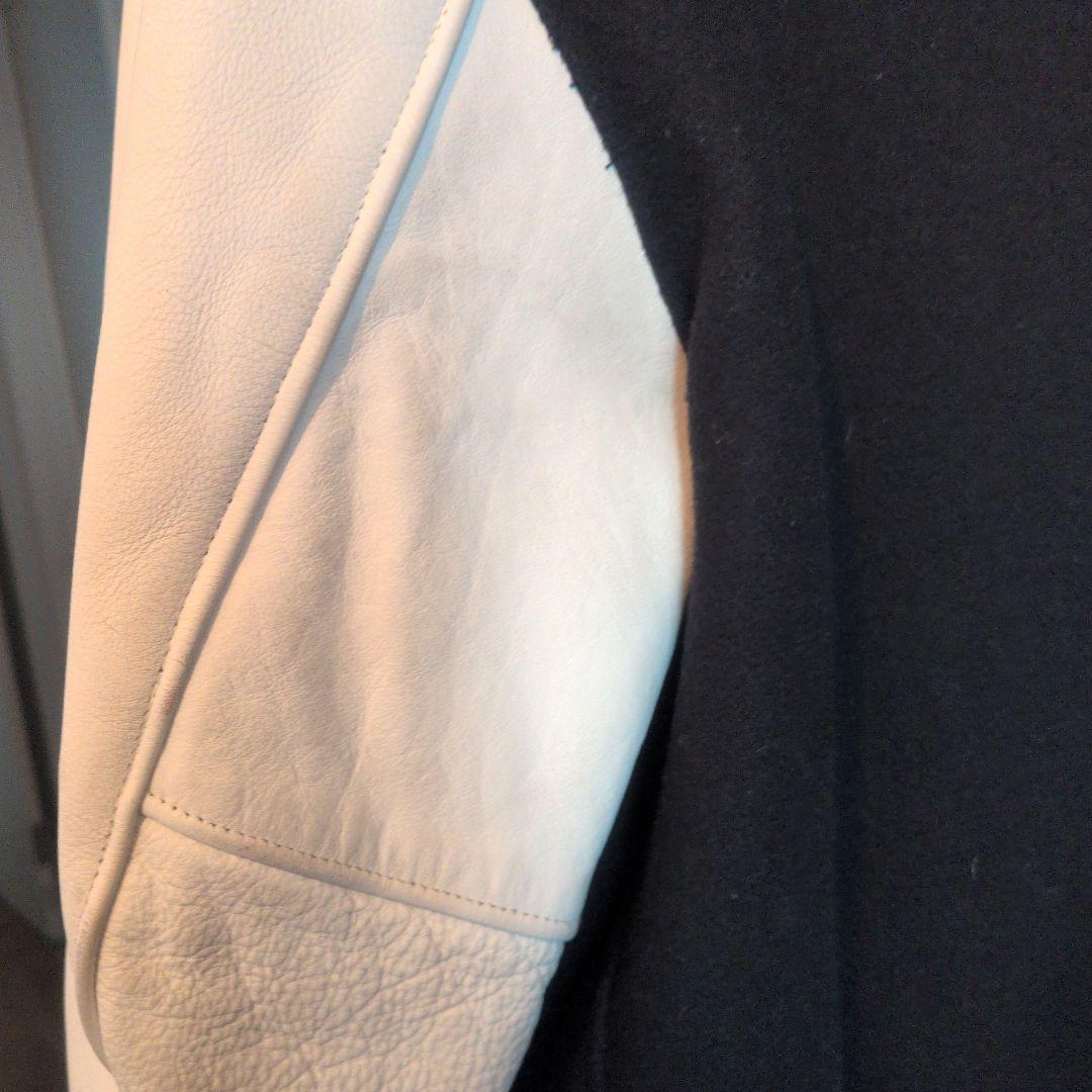 GOLDEN BEAR スタジャン sizeS　USA製