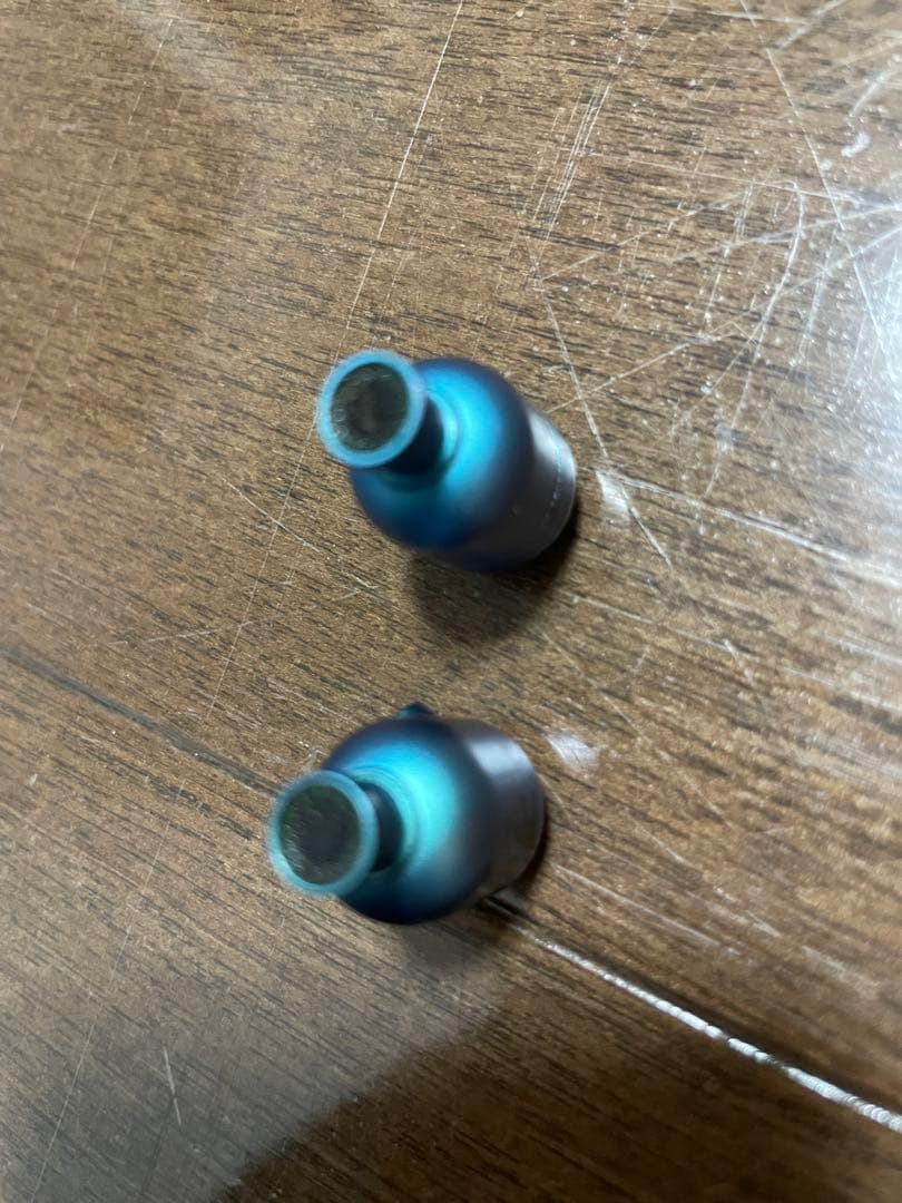 intime 翔　special version おまけイヤーピース付き