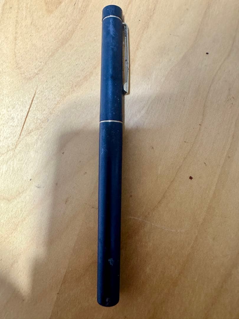 万年筆　4本　14K 3本　不明1本