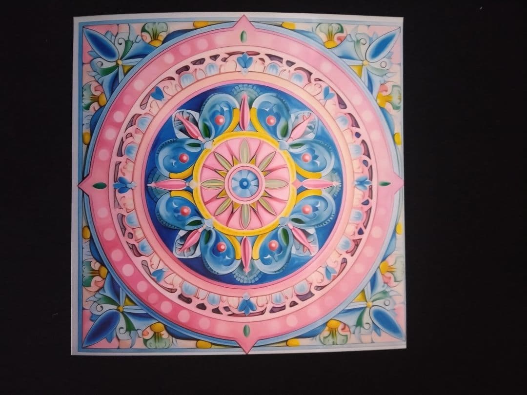 【開運デジタルアート】恋愛成就、金運引き寄せ！