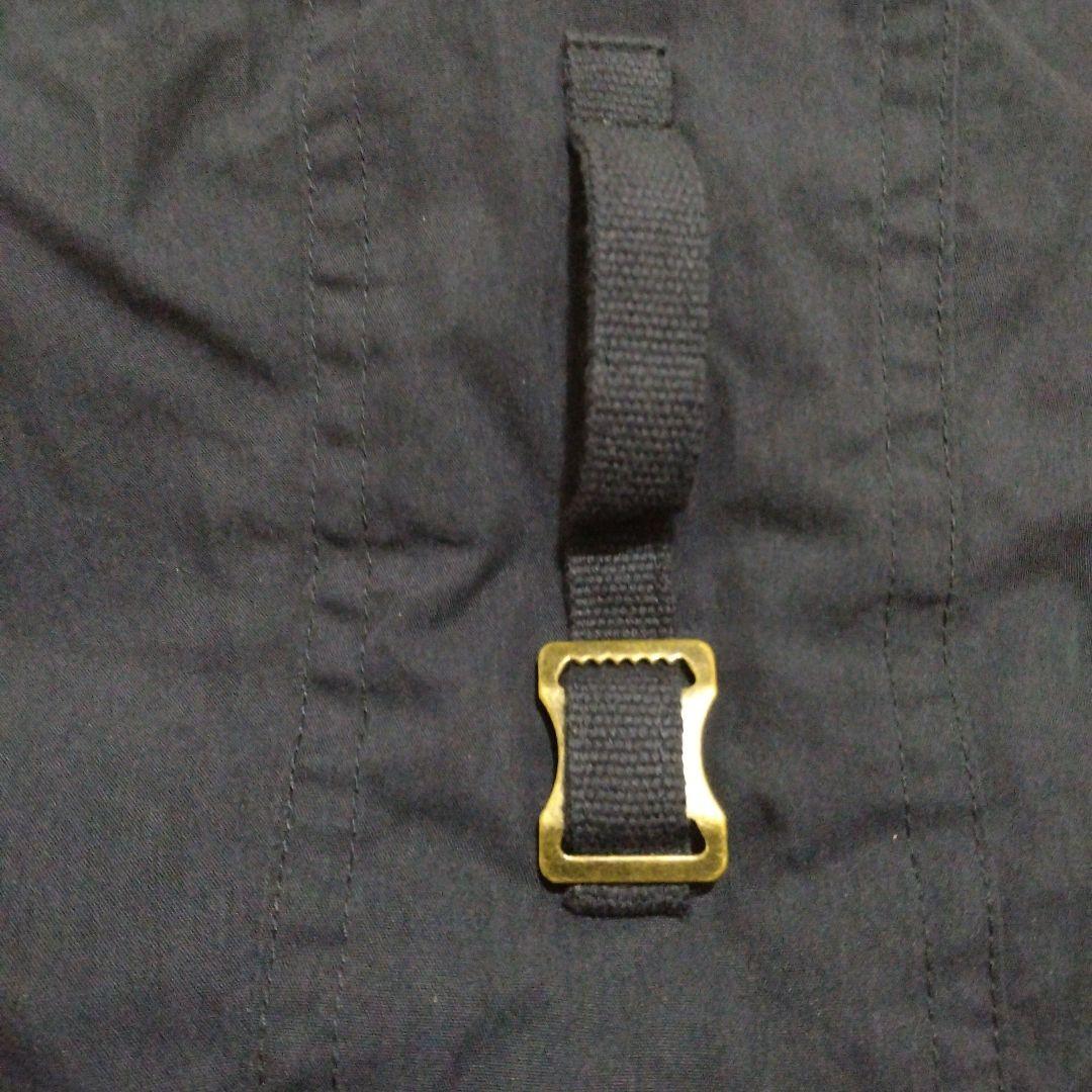 エディーバウアー カラコラム ダウンジャケット ネイビー XXL