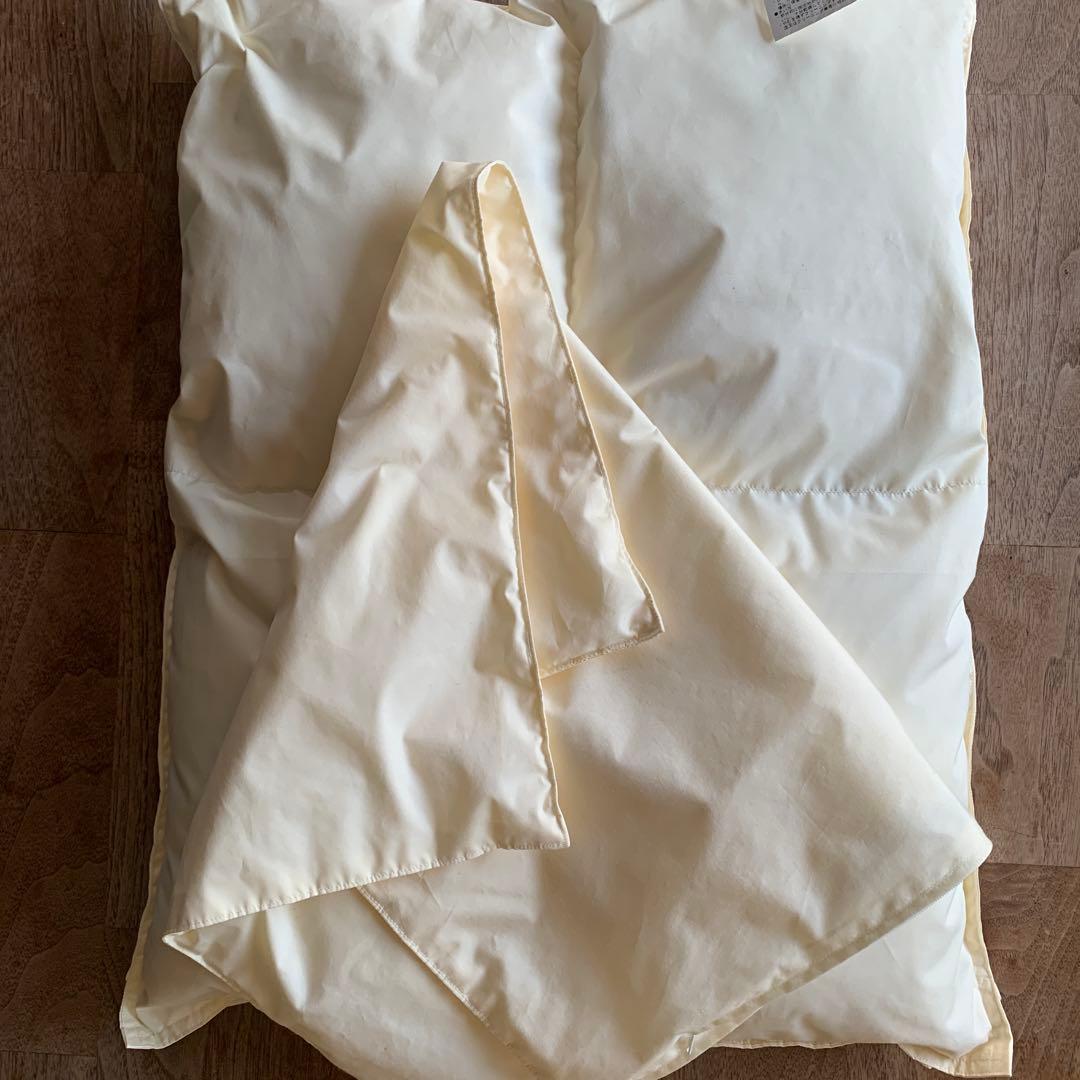 ひなたのふとん