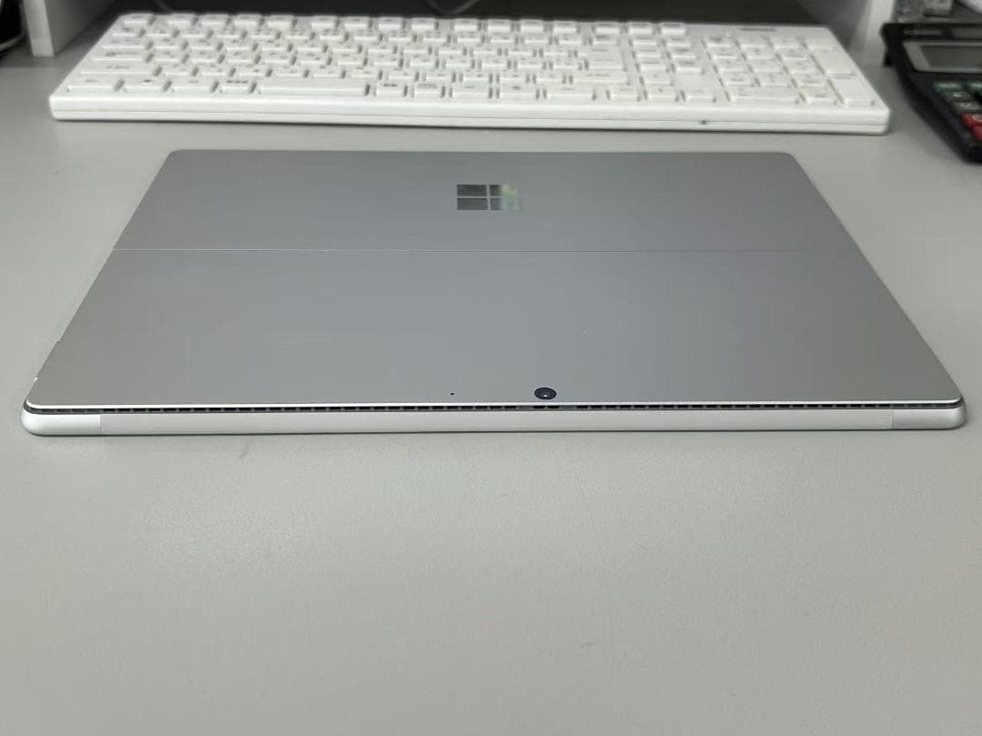 美品SurfacePro8 Core i5-1145G7 SSD 512GB