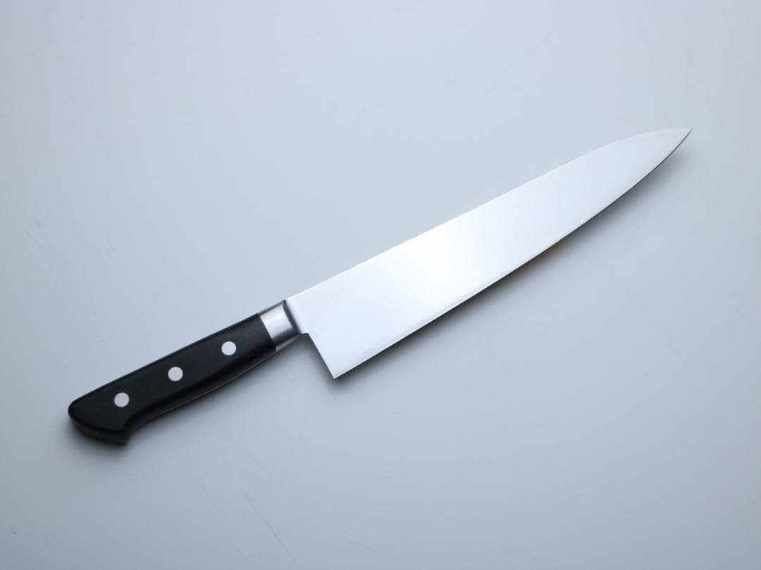 堺一文字光秀 SWORD 牛刀 包丁ステンレス製 240mm