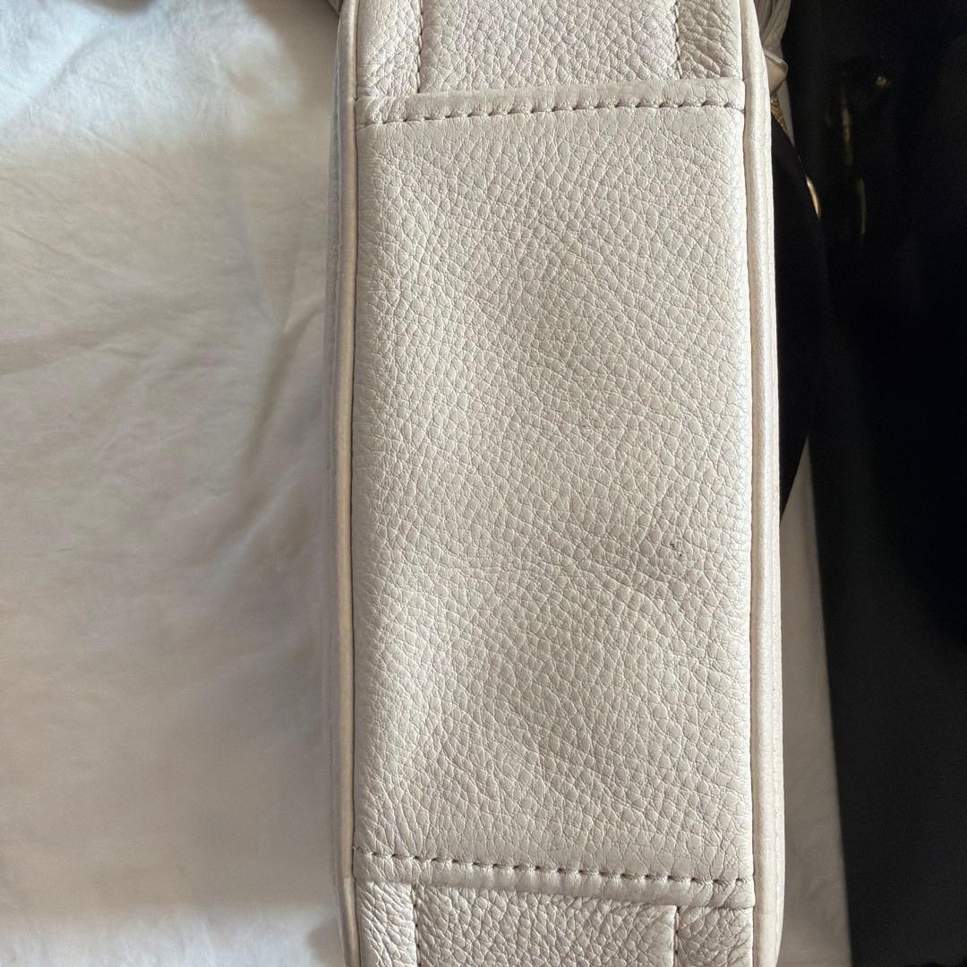 マークジェイコブス　ショルダーバッグ　MARC JACOBS