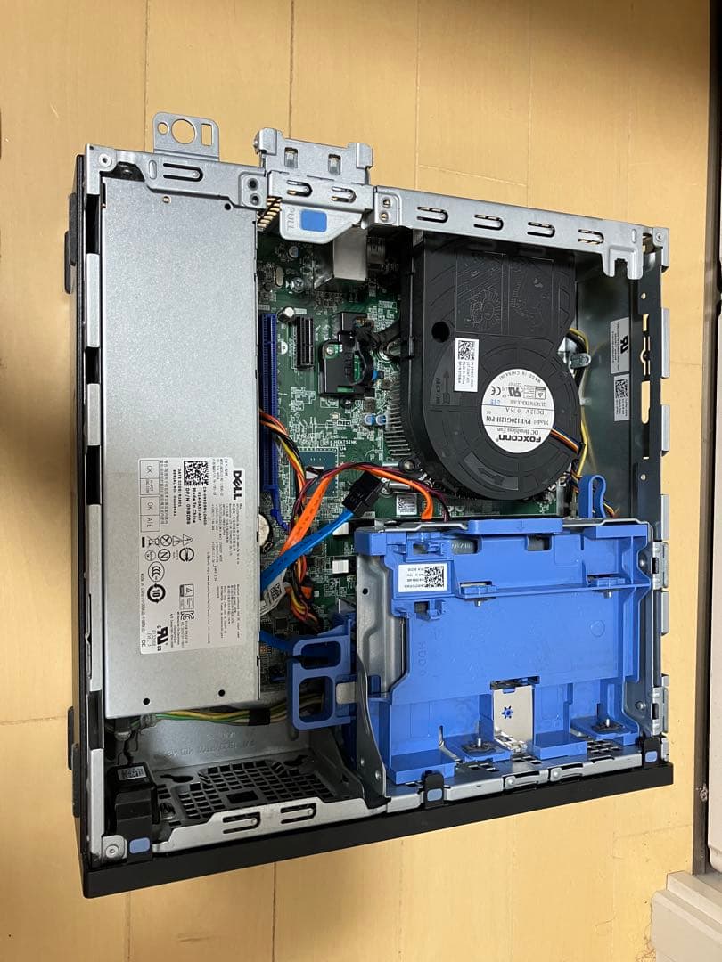 (SSD搭載)Dell OptiPlex 3050