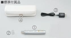 新品　E-Polation mini Plus シルバー