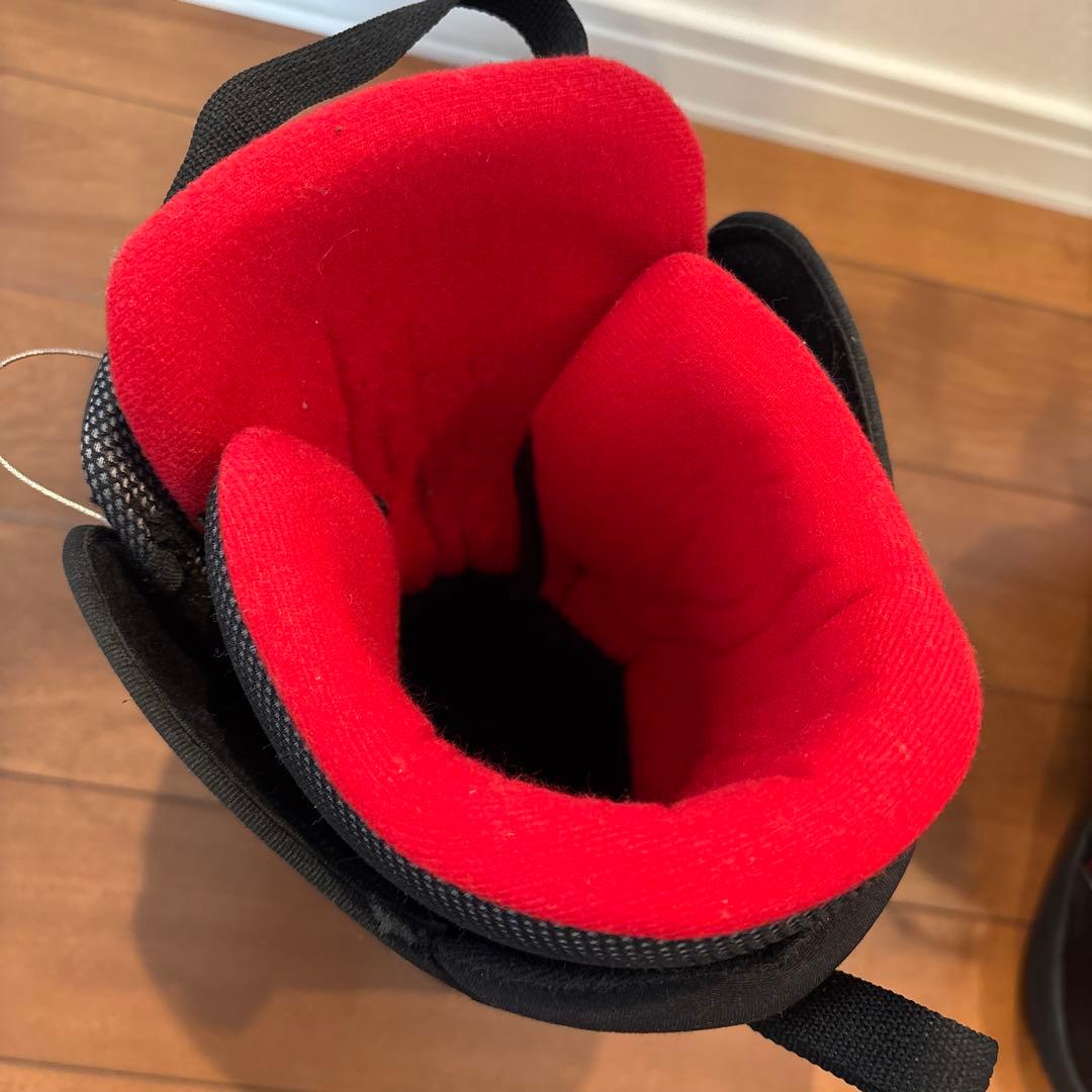 IGNIOスノーボードブーツ 黒　28cm