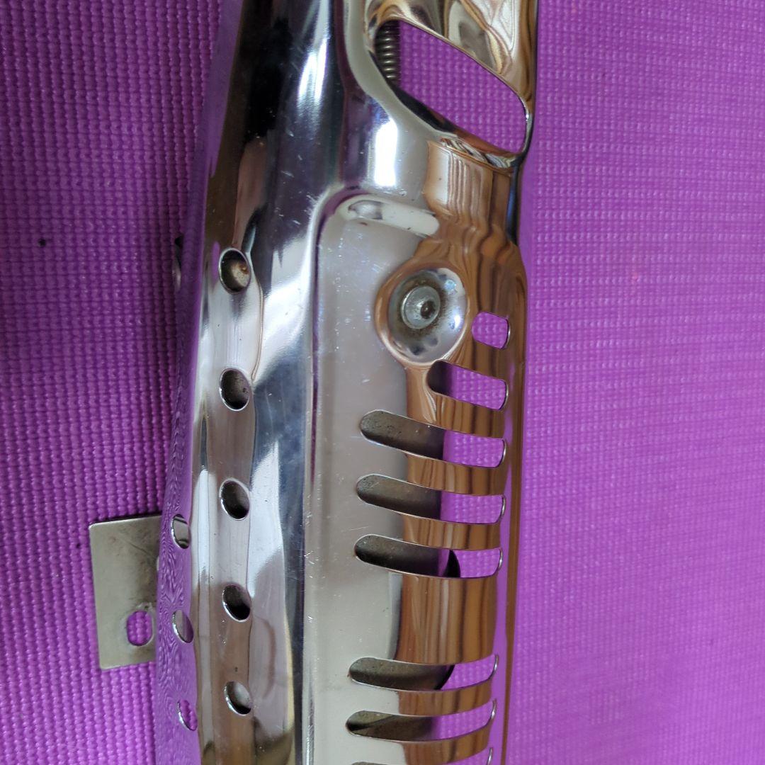 DAYTONA HONDA ゴリラ用マフラー