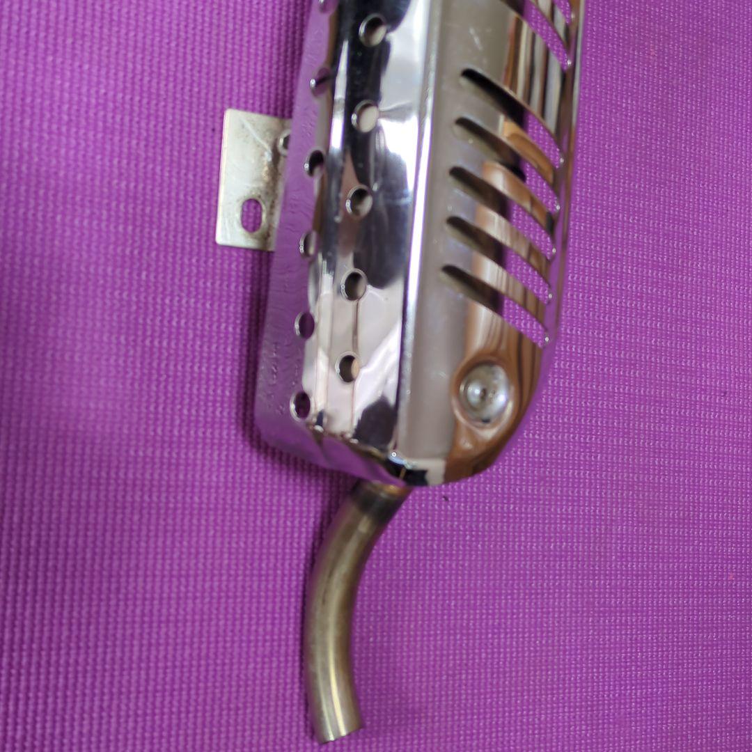 DAYTONA HONDA ゴリラ用マフラー