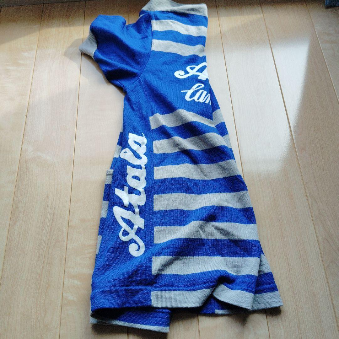 ビンテージ　ウールサイクルジャージーAtala Campagnolo Mサイズ