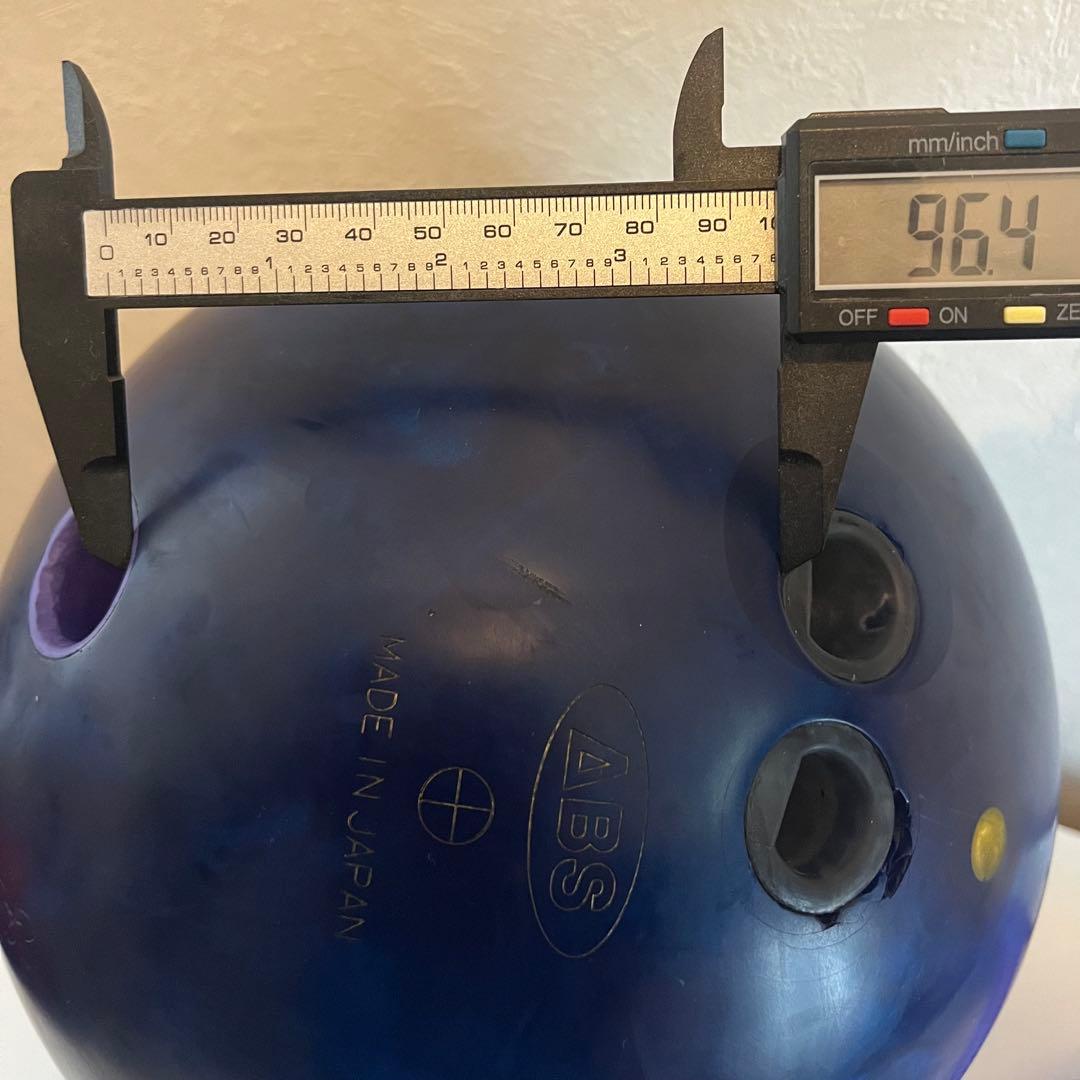 su@ さま売約 AccuDriveIVアキュドライブ4 15ポンド右投げ箱あり