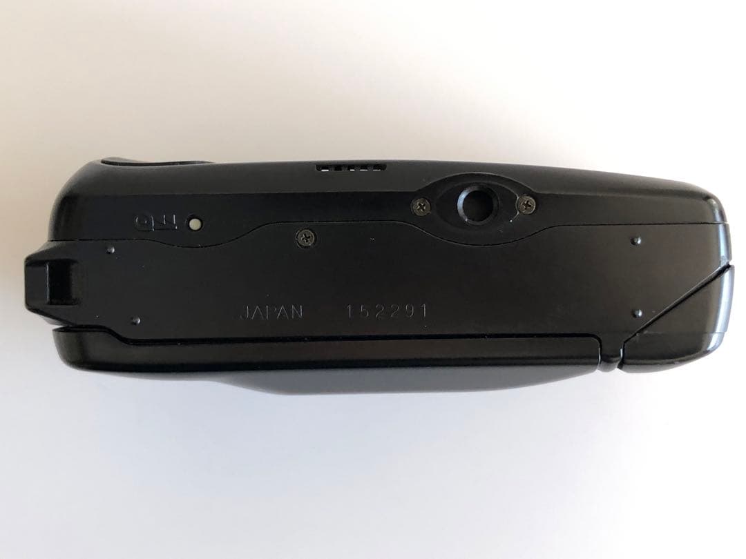 YASHICA ヤシカ T4 super D フィルムカメラ (T5)