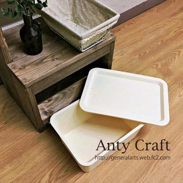 【サイズオーダー可】【引取可能】シンプルな傘かけ　収納ケース小1個付 幅31cm