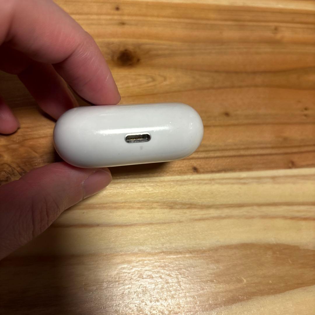 AirPods 第三世代