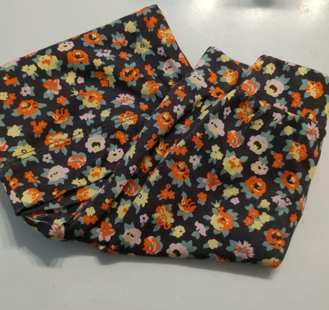 misha＆puff A pant 2y