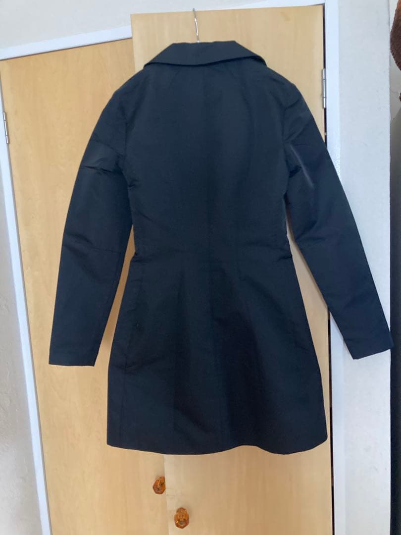 Vivienne Westwood ワンピース 黒