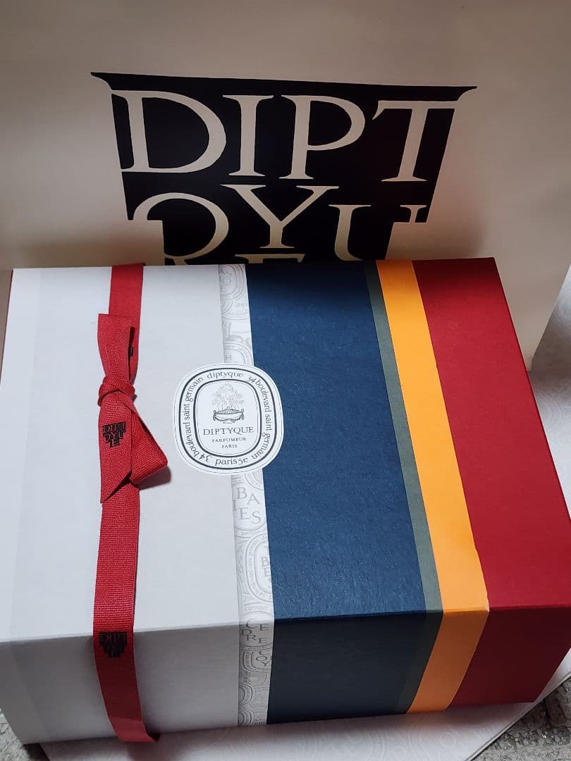 diptyque ディプティック フレグランスブレスレット ドソン