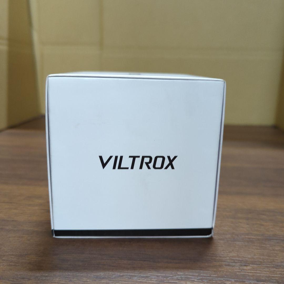 VILTROX AF 20mm F2.8 Eマウント新品