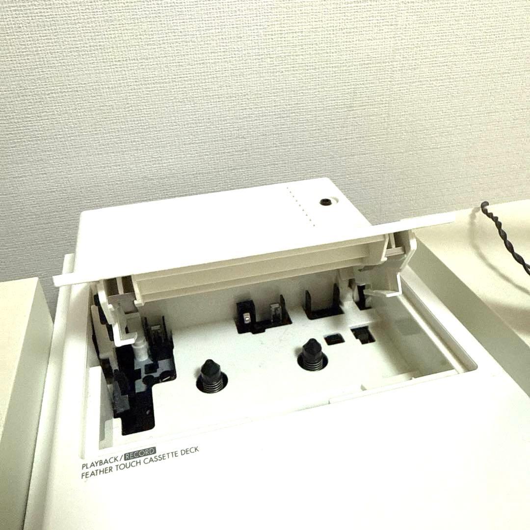 Panasonic SC-PM730SD コンパクトオーディオ