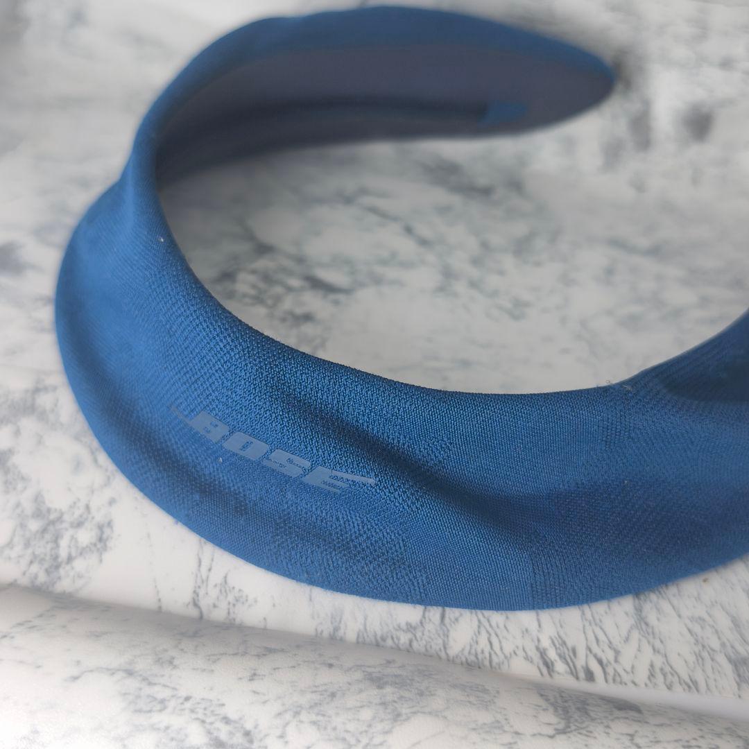 ヘッドホン Bose SoundWear Companion speaker