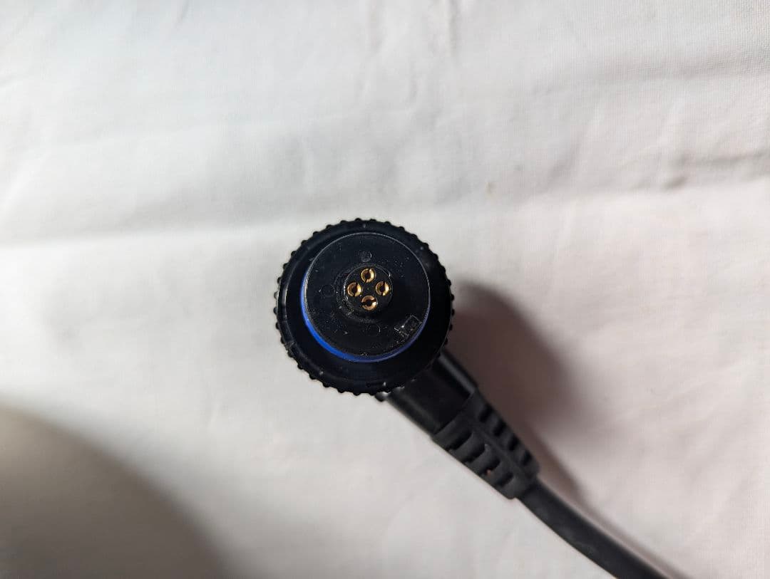 SEA＆SEA MOTORMARINE ⅡEX YS-50 カメラストロボセット