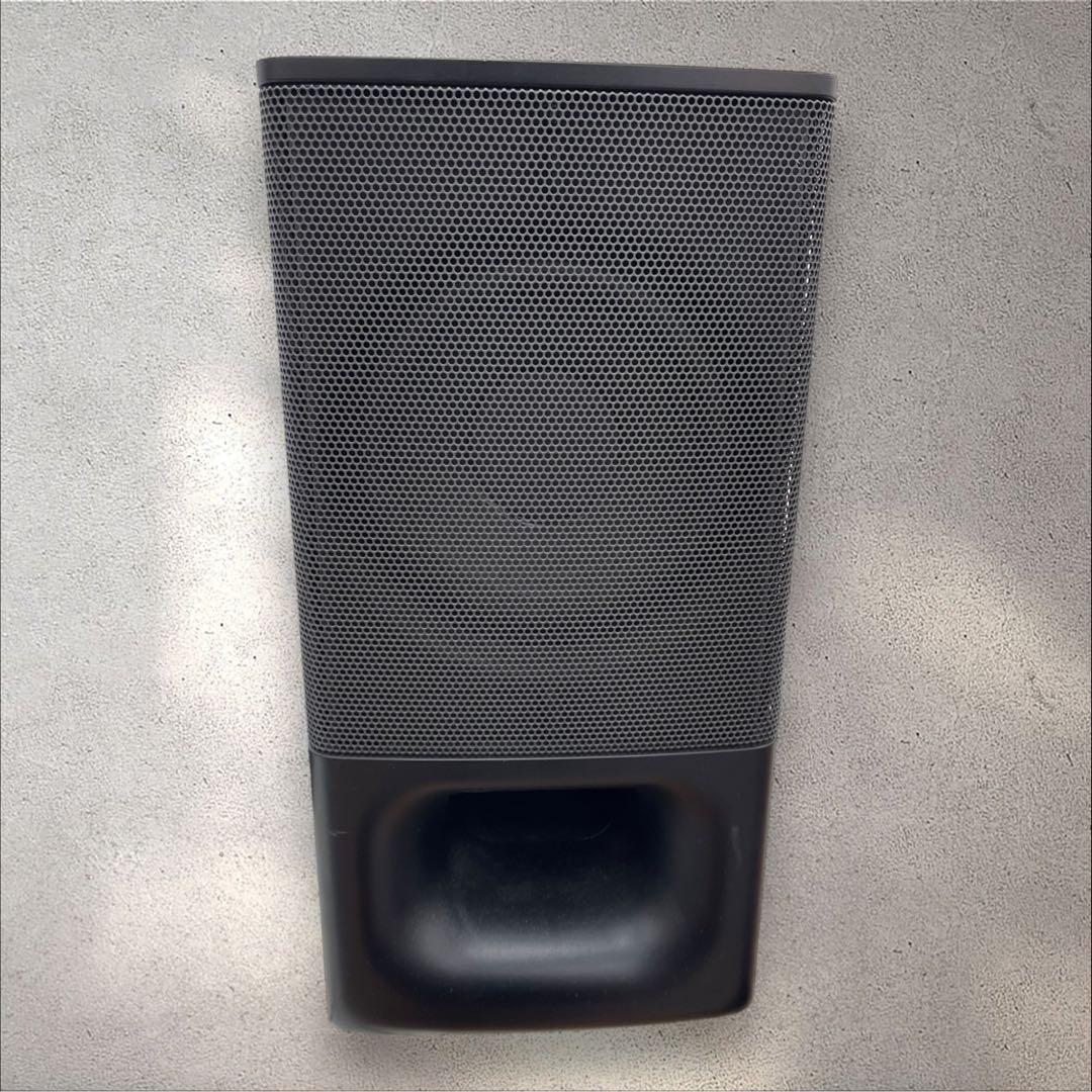 Sony HT-S350 サウンドバーセット　2019年製