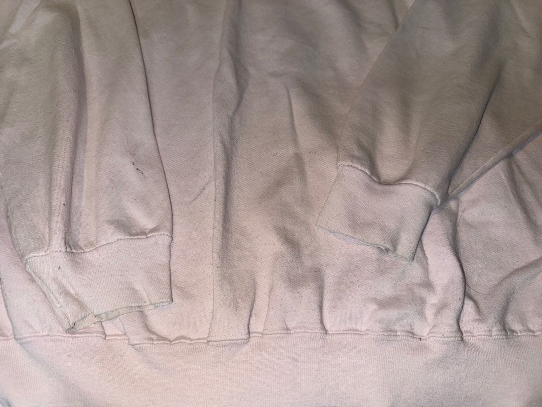 Playboy usa製　ラグランスウェット