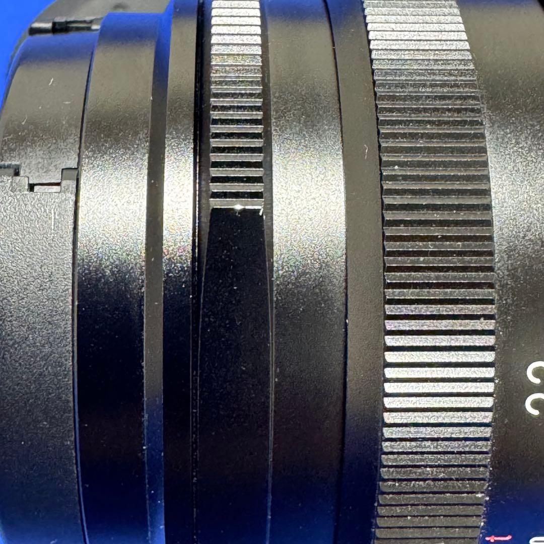 【美品】Voightlander NOKTON 23mmF1.2 X-mount