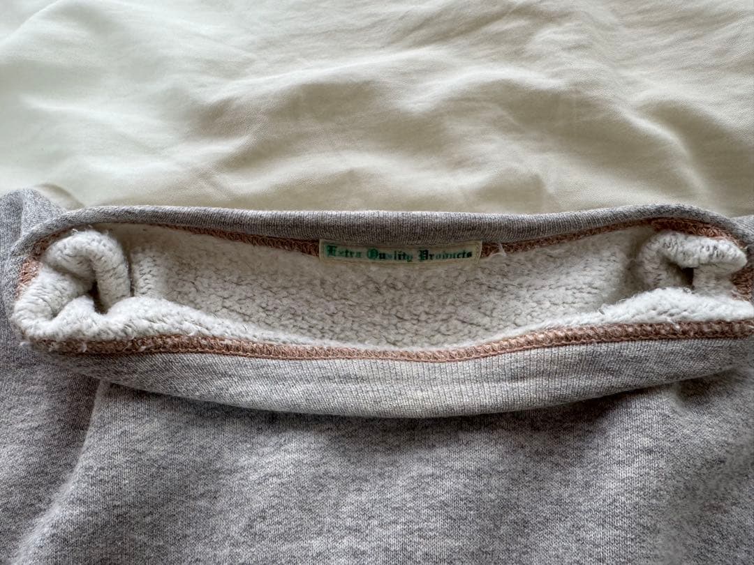 オールドホームステッダー　スウェット