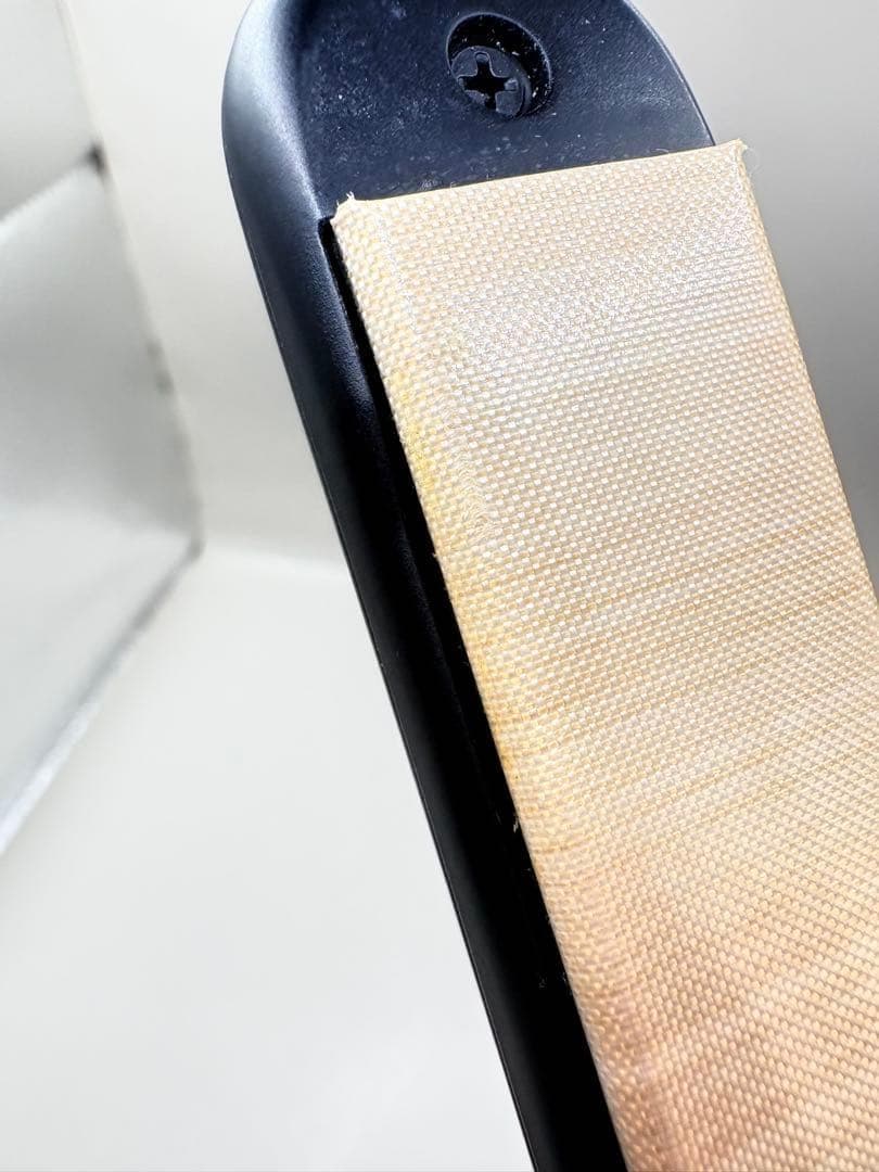 絹女 KINUJO DS100 ブラック ヘアアイロン 428