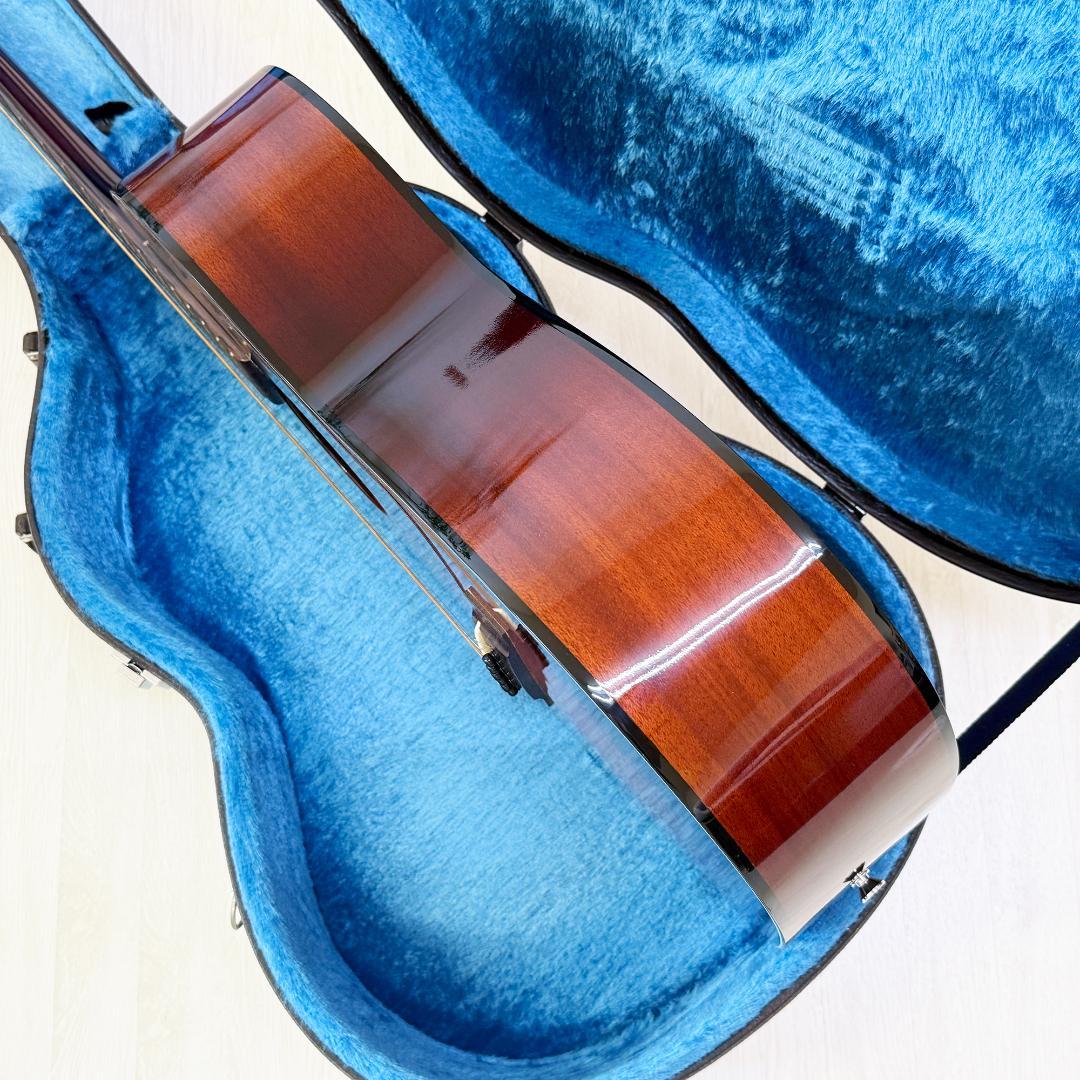 K.Yairi Alvarez G-1F アコースティックギター 2000年製