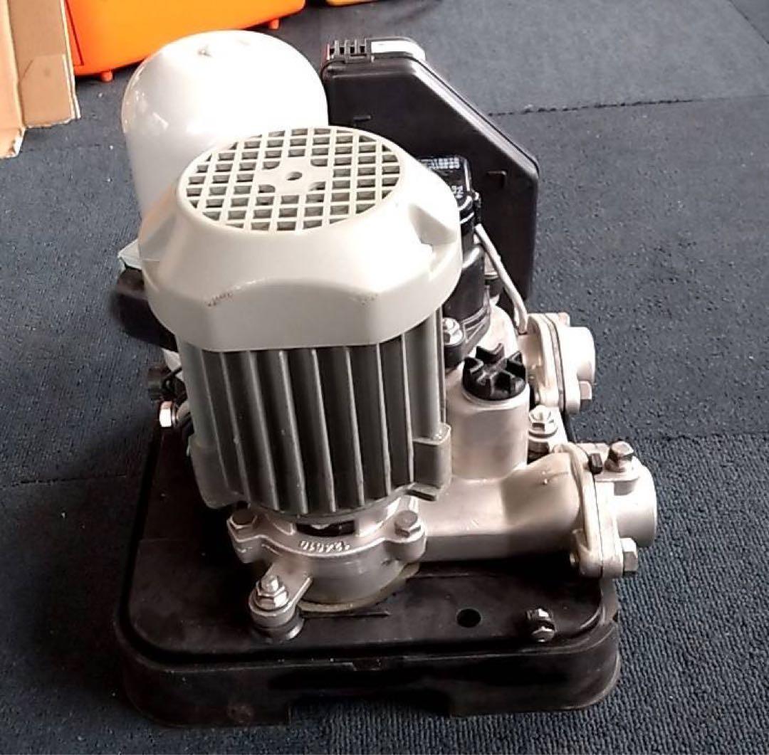 ソフトカワエース　NF2ー250S　川本製作所