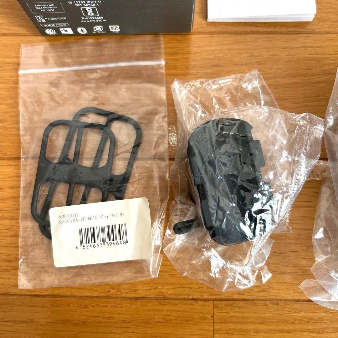 GARMIN ガーミン Varia RCT715