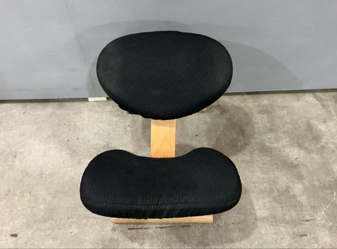 『RYBO』リボ社 バランスイージーチェア バランスチェア RWcha19