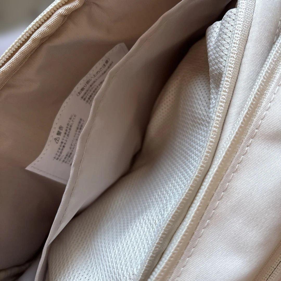 【美品】ポムル　ヒップシート