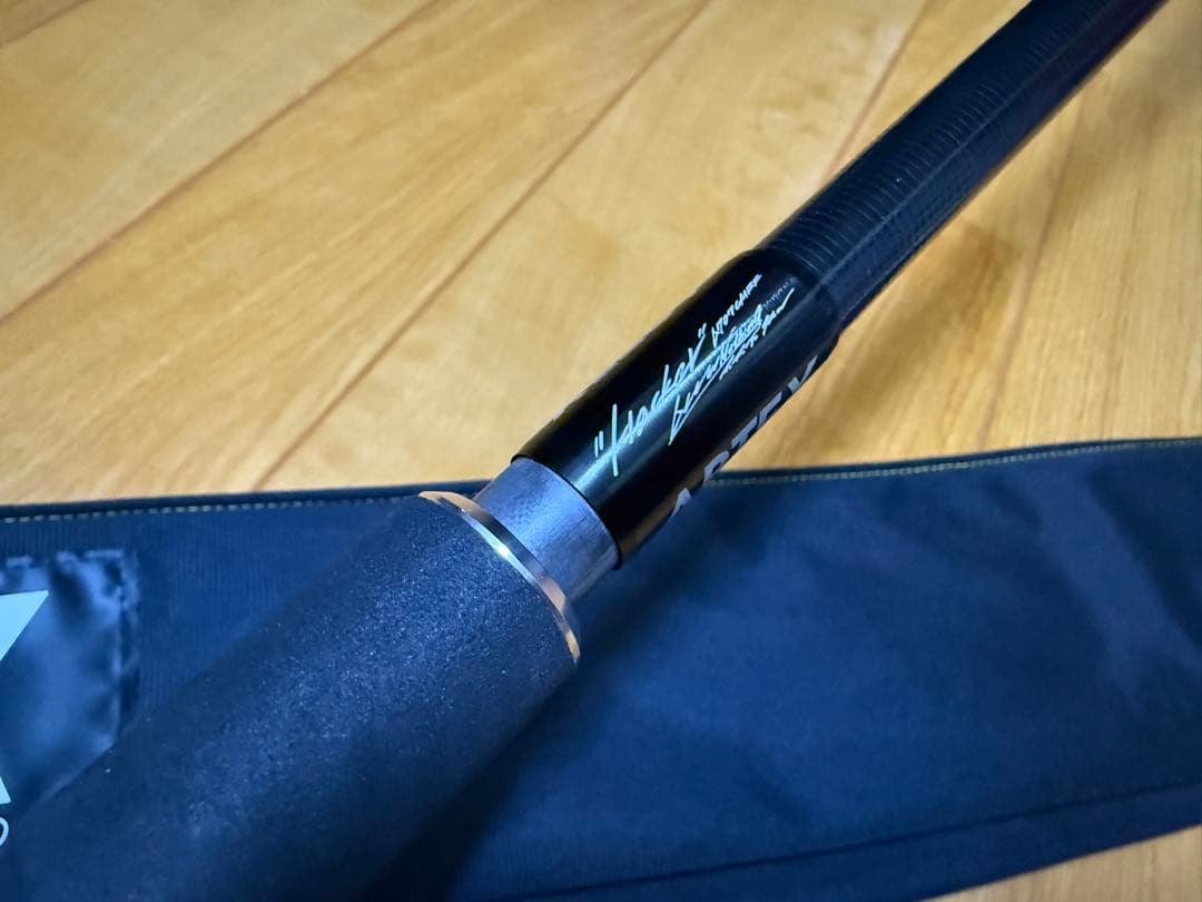 k*7様 DRT ARTEX Hacker GEN2 アーテックス ハッカー　美