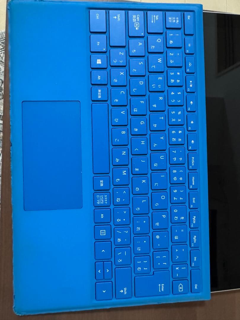 Microsoft Surface Pro 4 パソコン