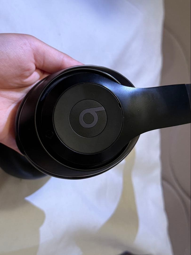 Beats Studio Pro ワイヤレスヘッドホン 美品