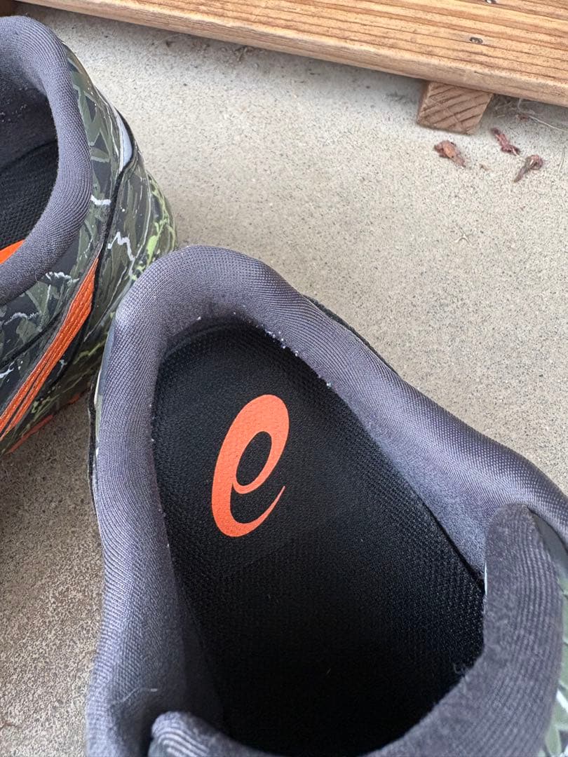 安全靴 ASICS WINJOB CP306 BOA MAGMA