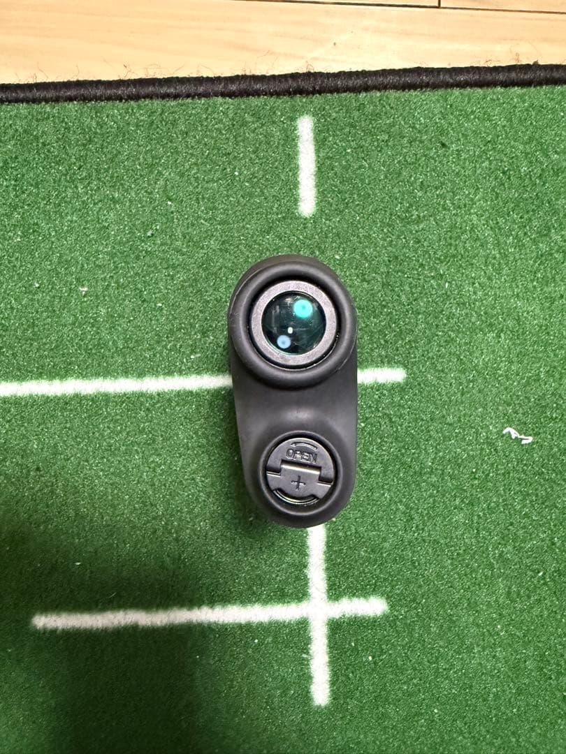 Bushnell PRO X3+ プラスジョルト ブッシュネル ピンシーカー