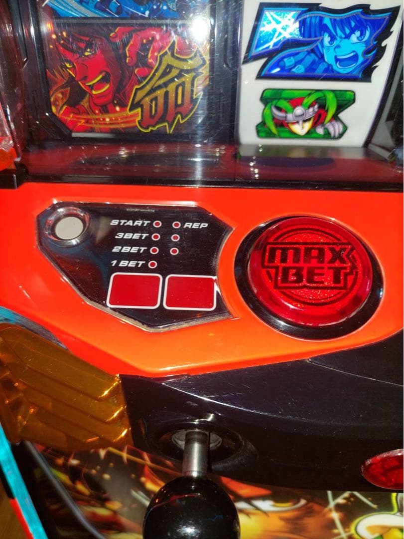 LからくりサーカスG 【初期パネル】簡易ユニット付き