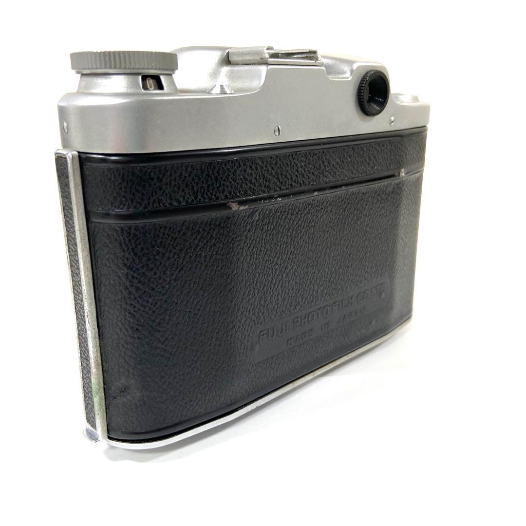 フジフイルム⚫︎FUJIFILM SUPER FUJICA-6