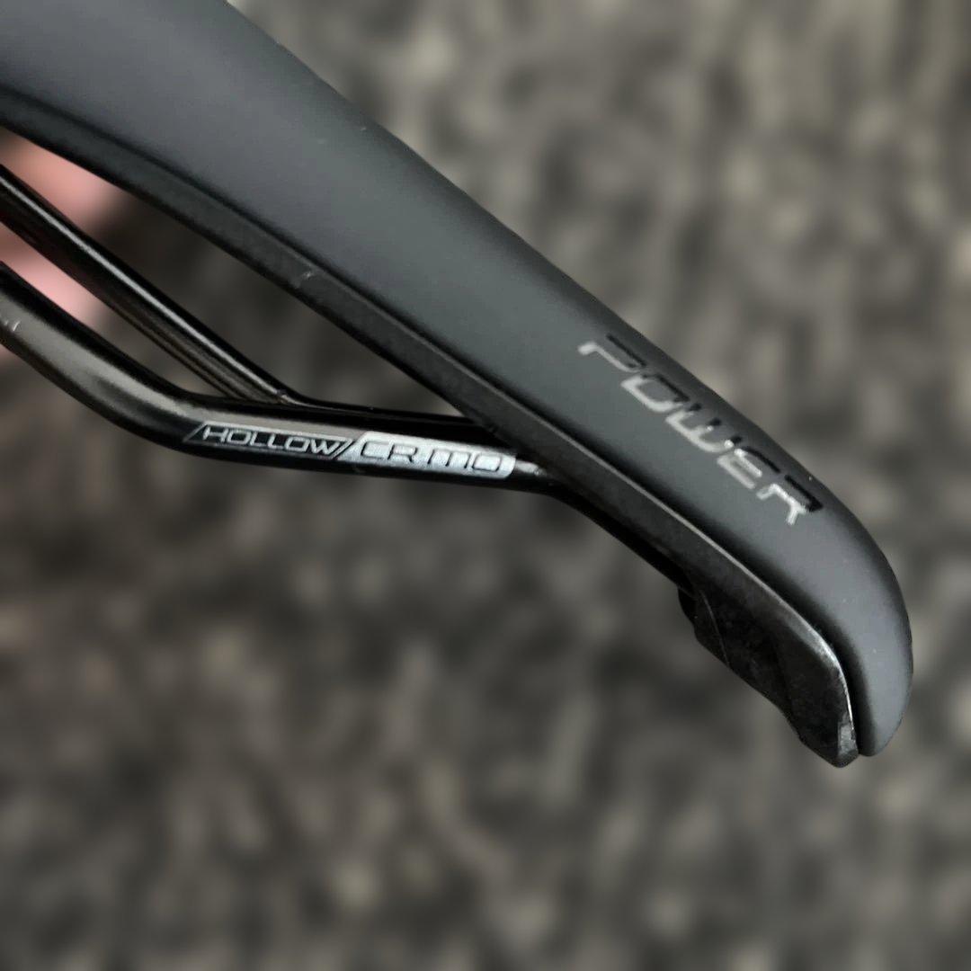 Specialized Power Sport （143mm）