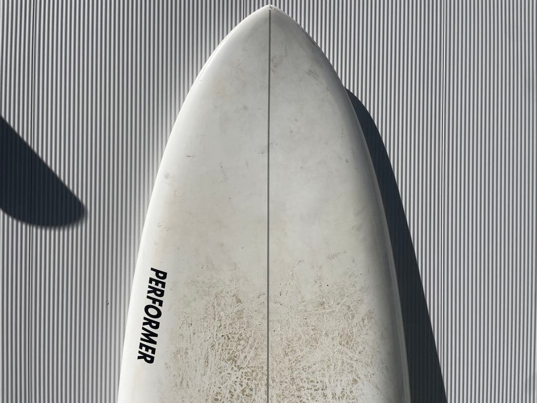 Three Weather スリーウェザー サーフボード ショートボード