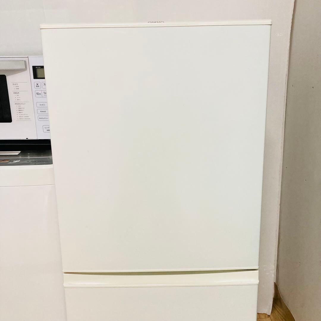 美品高品質一人暮らし家電セット❗️大阪、大阪近郊配送設置無料