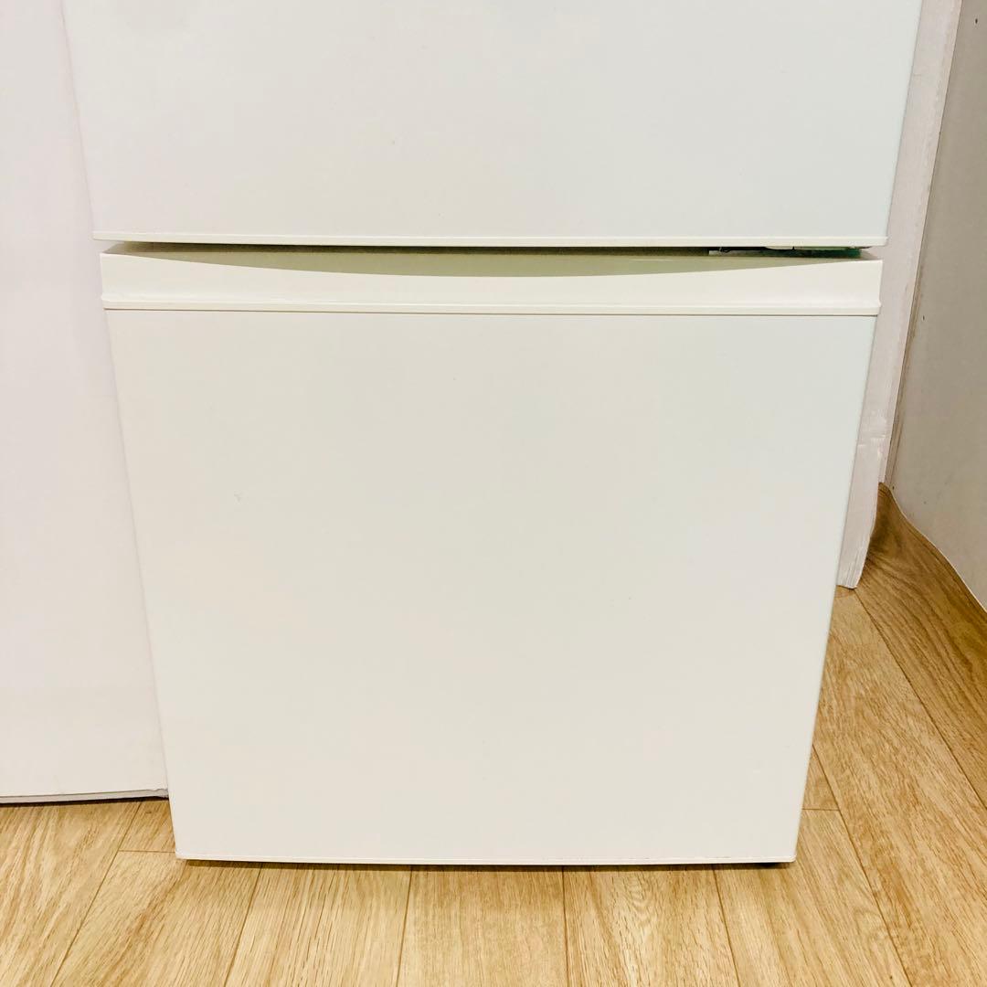 美品高品質一人暮らし家電セット❗️大阪、大阪近郊配送設置無料