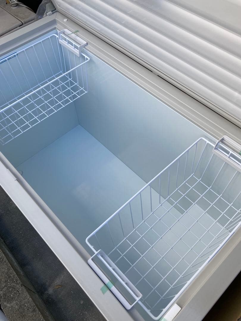 冷凍庫 SH-500XD 元値506,000円