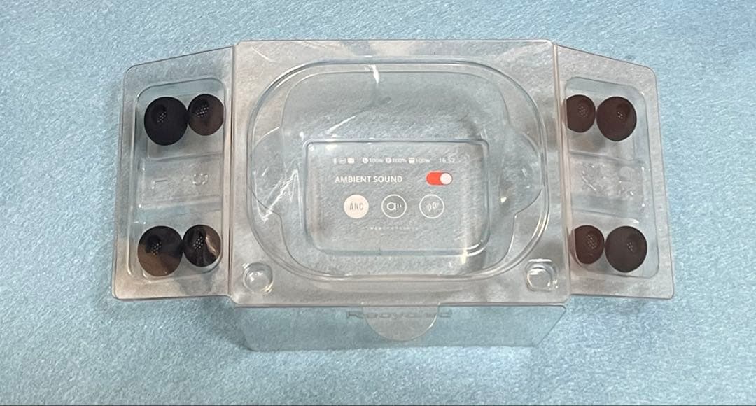 【美品】JBL TOUR PRO 3 Amazon限定カラー（ネイビー）